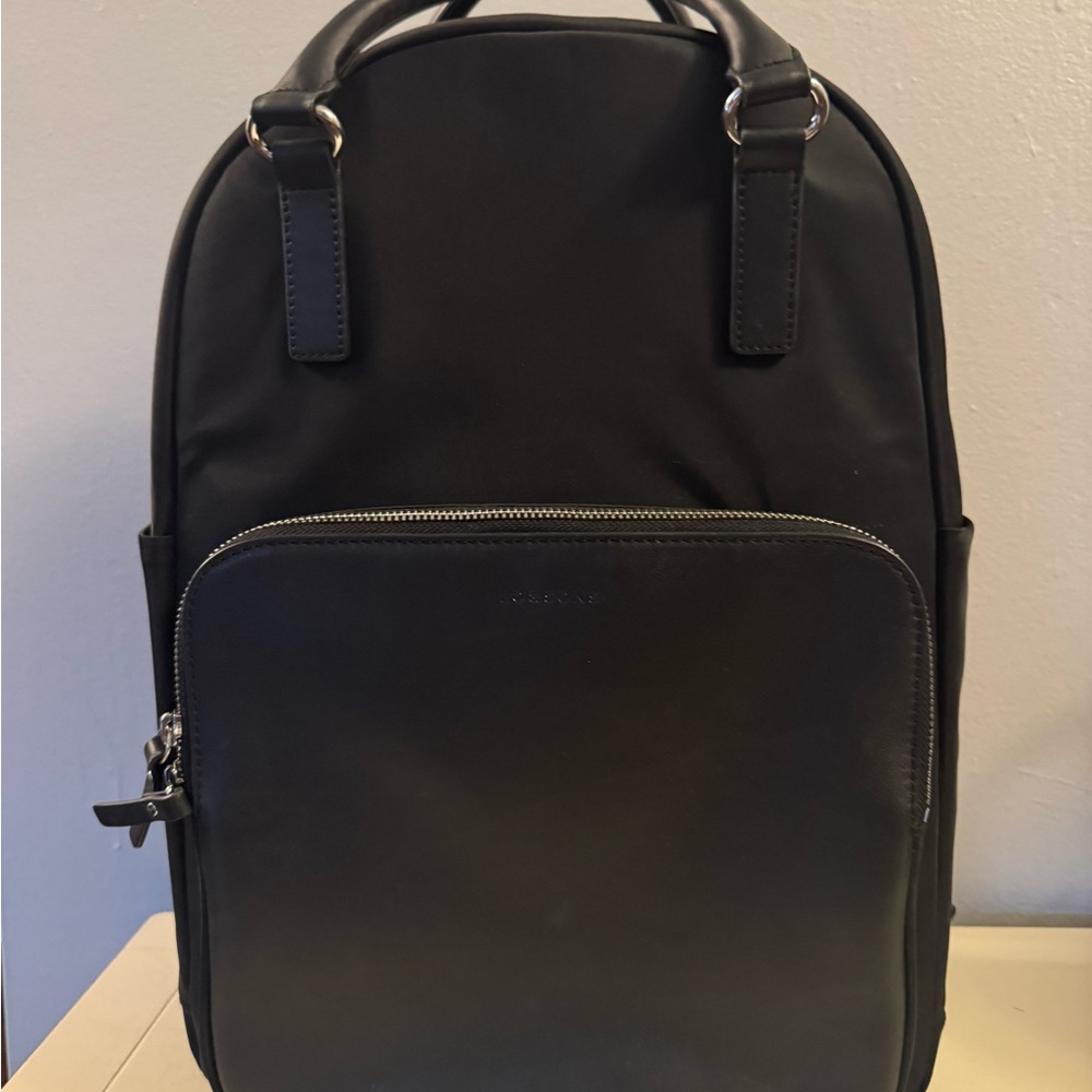 Lo and Sons Rowledge backpack